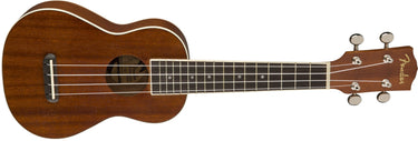 Ukelele Fender Soprano Seaside-Nat 0971620522